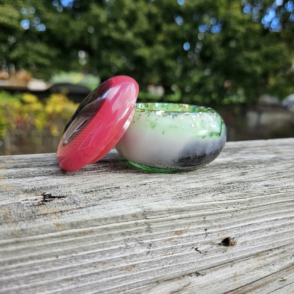 Stash Jar